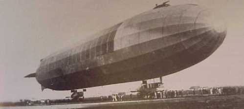 Zeppelin L22